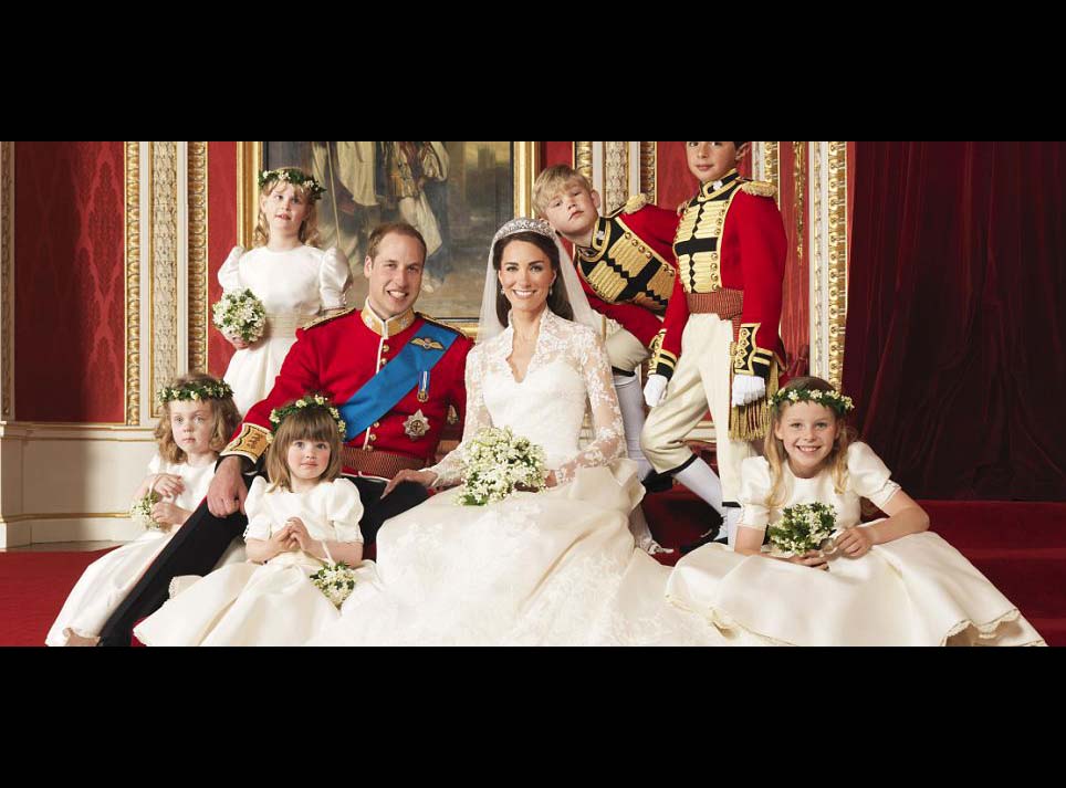 Royal book author Penny Junor’s incisive views on William and Kate Middleton