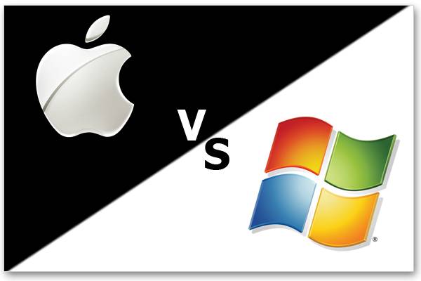 Mac vs. PC: Is an Apple computer really better than a PC?