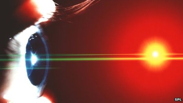 Scientists Have Develop Light-Powered Bionic Eye