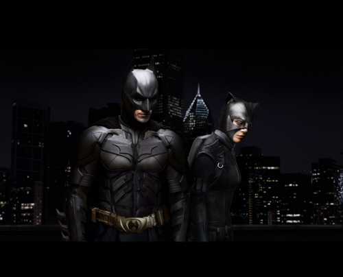 The Dark Knight Rises - Official Trailer #3 The Dark Knight Rises - Official Trailer #3