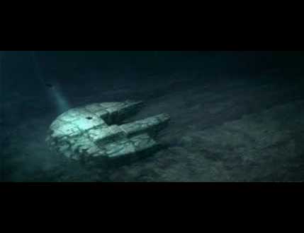 The Mystery of Baltic Sea UFO – June 21 2012
