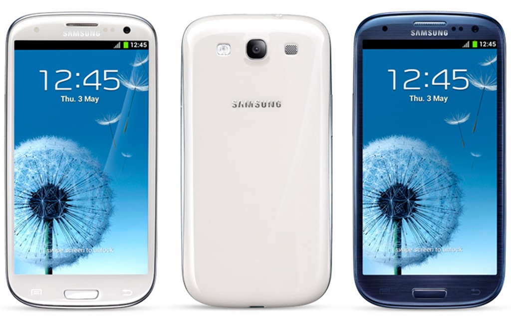 Samsung Galaxy S III: Possibly the Most Anticipated Android Phone Yet