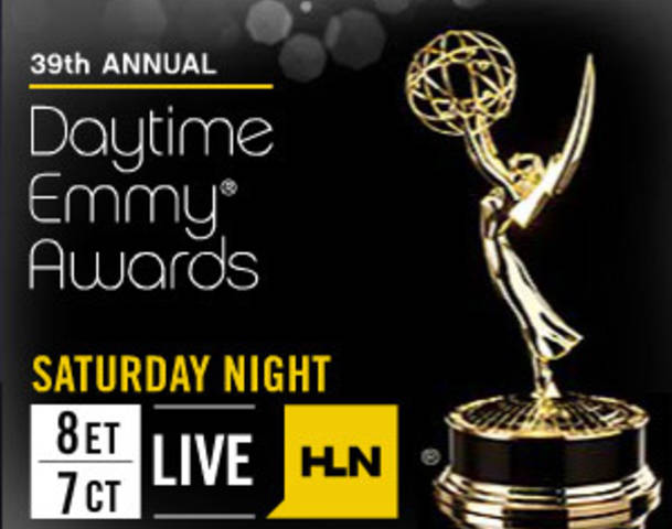 Complete Winners List – 39th Emmy Awards 2012