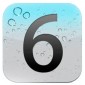 Apple’s iOS 6