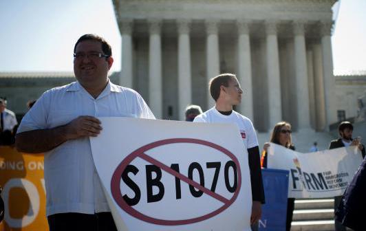Aftermath of US Supreme Court's Decision - Arizona’s SB 1070 Law