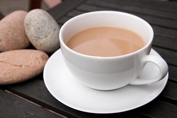 tea