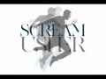 Usher - Scream (Audio)