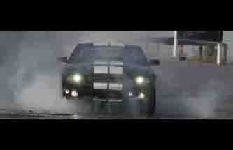 Video - 2013 Shelby GT500 Drag Test