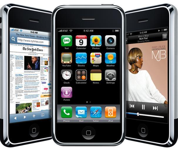 Apple iphone Apple iphone
