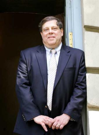 Can Mark Penn Make Microsoft Cool Can Mark Penn Make Microsoft Cool?