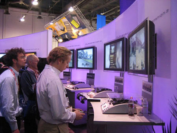 Games Can Improve Employee Health