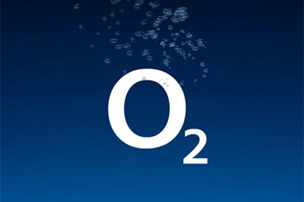 O2 Mobile Users