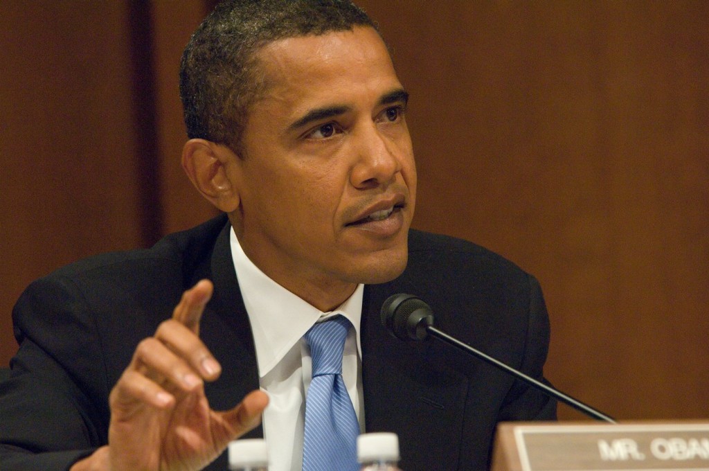 Obama warns U.S on cyber threats