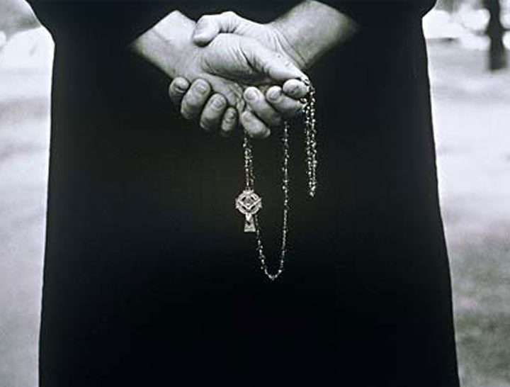 Priest