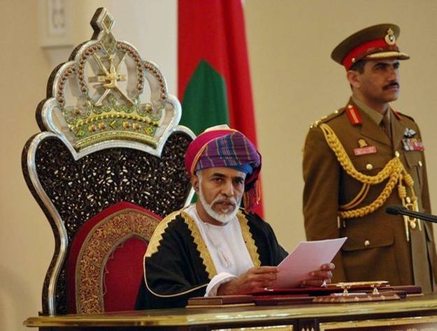 Oman: Renewed protest at lack of reforms