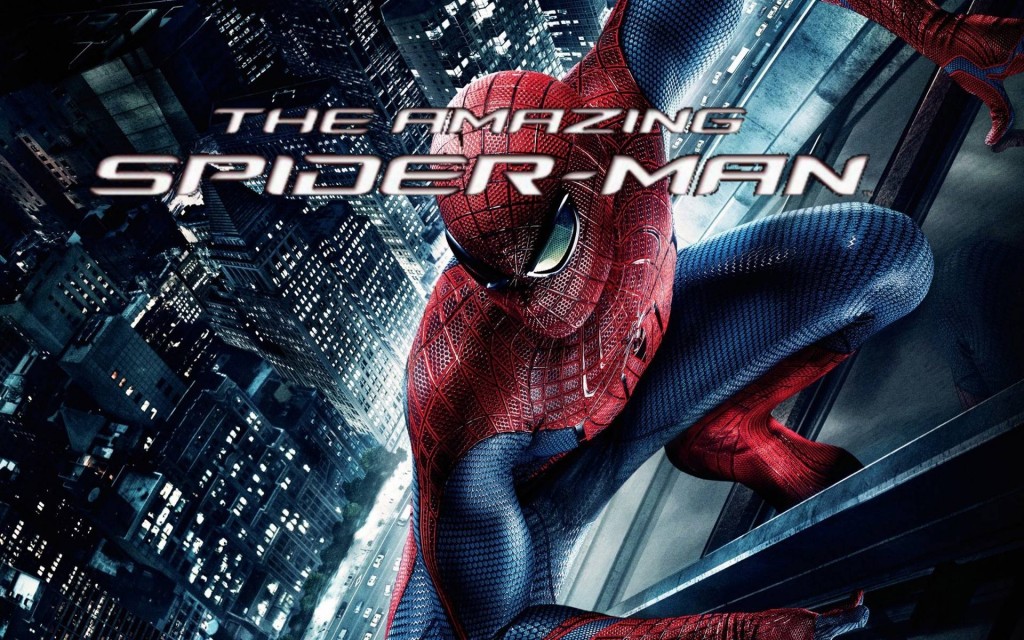 The Amazing Spiderman The Amazing Spiderman