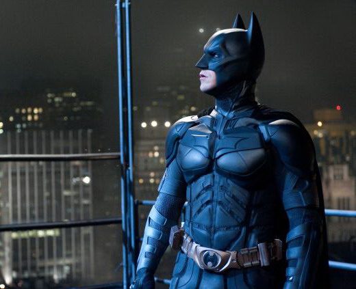 'Totally Devastated by Dark Knight Rises Massacre' Says Christopher Nolan 