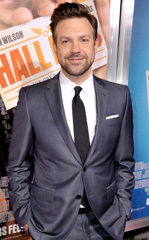 Jason Sudeikis