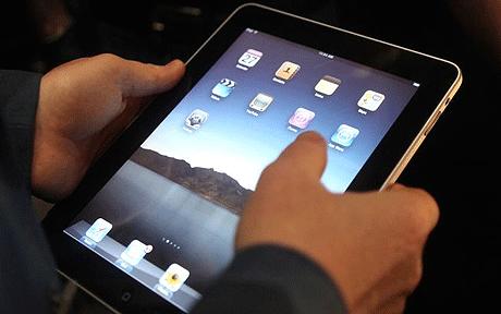 NSW Police provides iPads  prosecutors