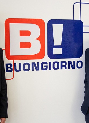 buongiorno