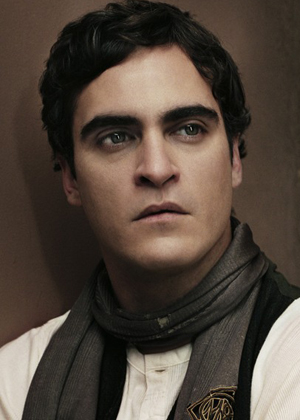 Joaquin Phoenix life changing story Joaquin Phoenix life changing story