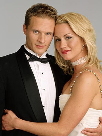 Married By America TV Still - P 2012
