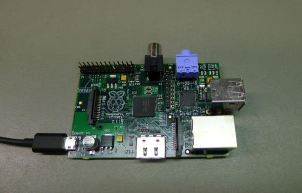 Raspberry Pi