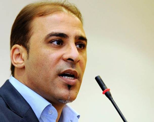 Gadhafi’s former spokesman captured in Libya