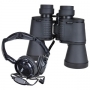  Vivitar Look & Listen 10x50 Binocular with Headphones