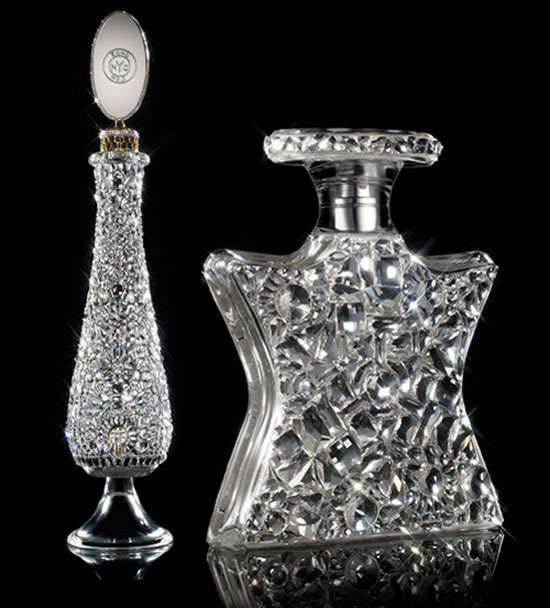 Bond no. 9 Perfume