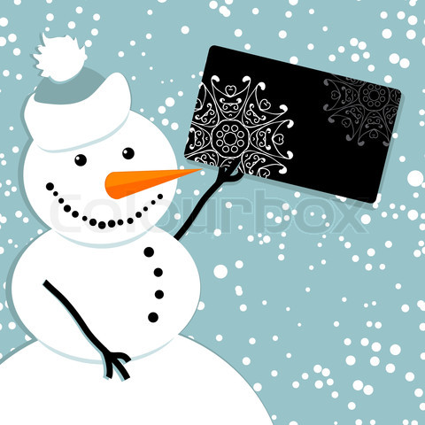 Christmas Shopping with Credit Cards is Not a Holiday Bargain Christmas Shopping with Credit Cards is Not a Holiday Bargain