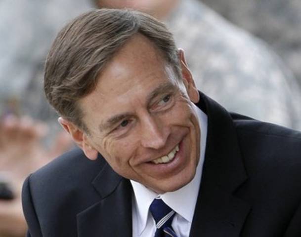 Petraeus' testimony confirms that Benghazi attack was a terrorist act