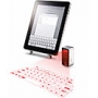 Cube Laser Virtual Keyboard