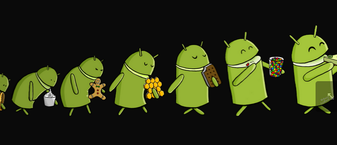 Android 5.0 Key Lime Pie Rumors