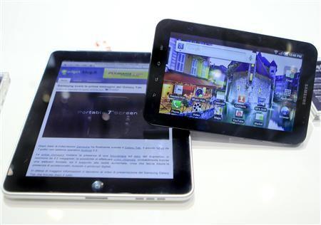 Best Tablets Ruling the Current Market