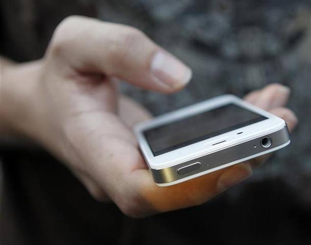 Top Five Mobile Apps For Entrepreneurs