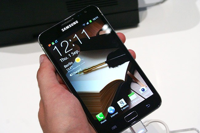 How To Carrier Unlock Samsung Galaxy Note 2 Permanently 