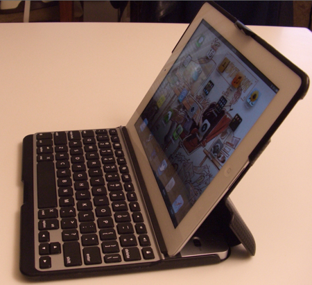  Laptop Functions iPad