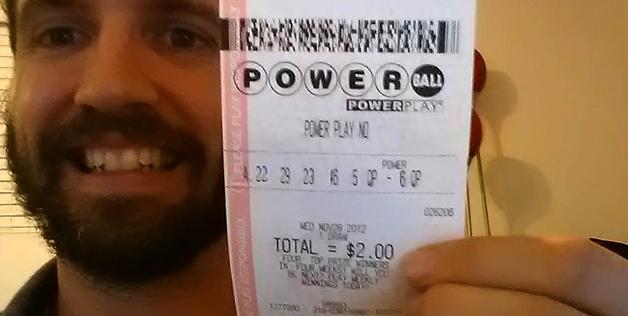Lottery hoax pic becomes most shared photo ever on Facebook