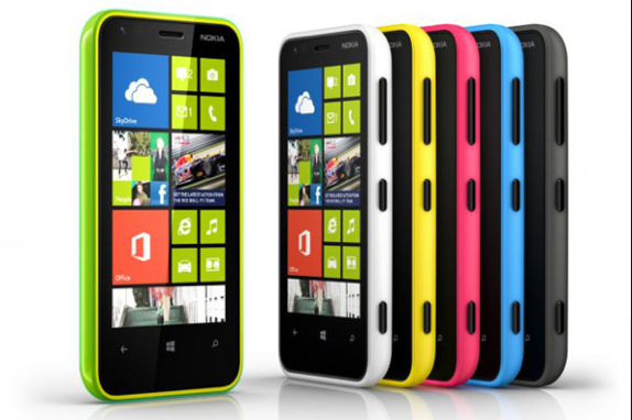 Nokia Lumia 620 Windows Phone 8 To Launch In 2013
