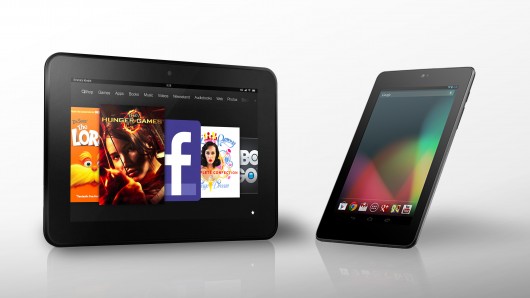 Best Tablets Ruling the Current Market