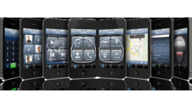 iCarMode