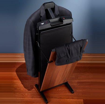 Classic Corby Trouser Press