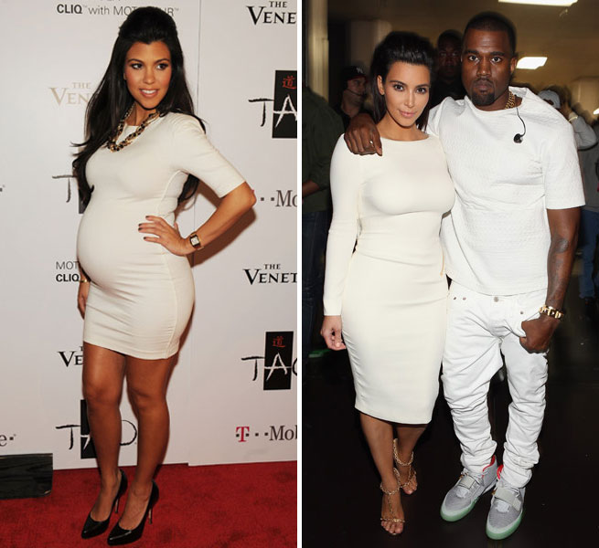 Kim Kardashian Reveals That her Baby Will Not Be On TV