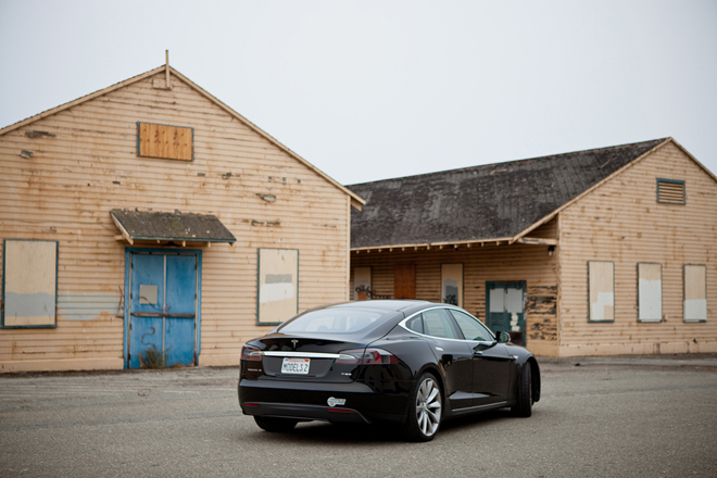 2013 Tesla Model S-2