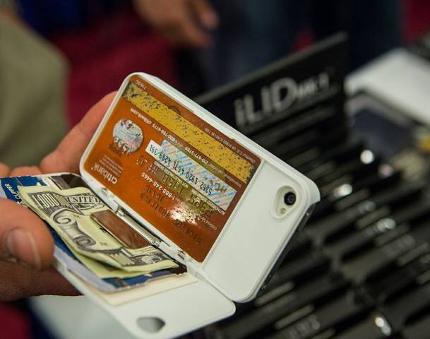 Best iPhone Accessories from Macworld 2013