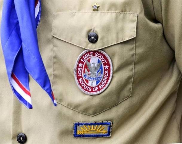 Gay Members Can Become Boy Scouts Says Obama