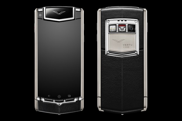 Luxury Android