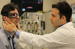 Lifesaving Glasses