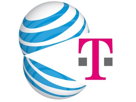 T-Mobile VS AT&T - Nasty Ad Fight